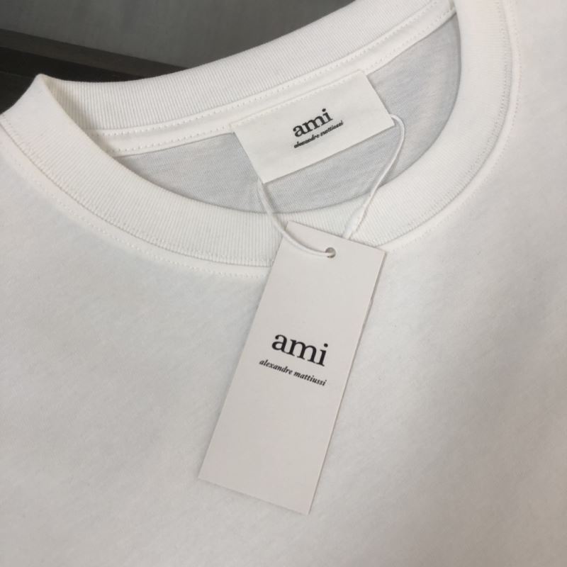 Amiri T-Shirts